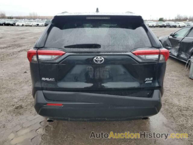 TOYOTA RAV4 XLE, 2T3R1RFV1NC273531