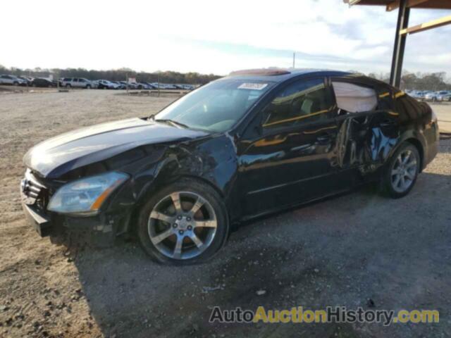 NISSAN MAXIMA SE, 1N4BA41E57C820953