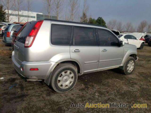 NISSAN X-TRAIL XE, JN8BT08V56W209454