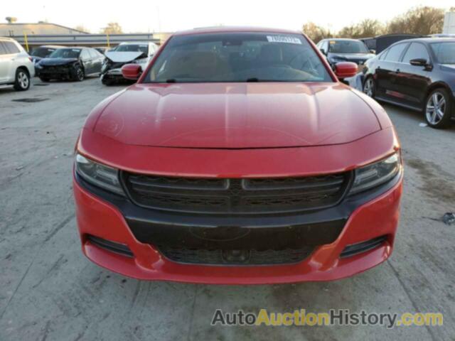 DODGE CHARGER R/T, 2C3CDXCT0FH765489