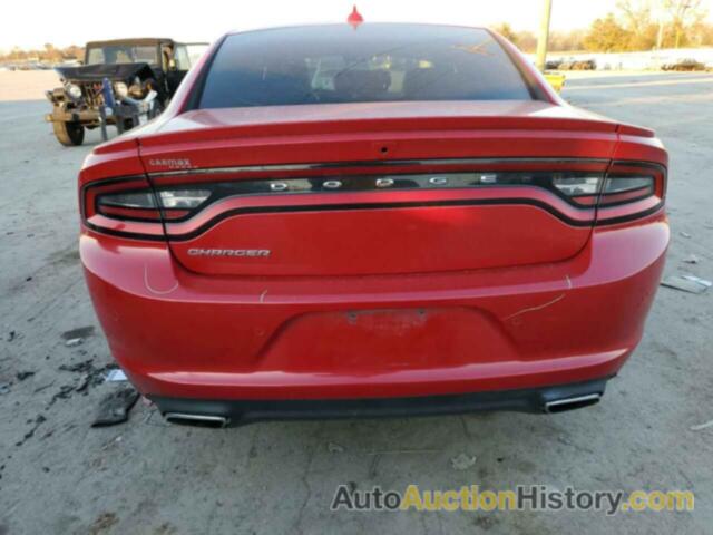 DODGE CHARGER R/T, 2C3CDXCT0FH765489