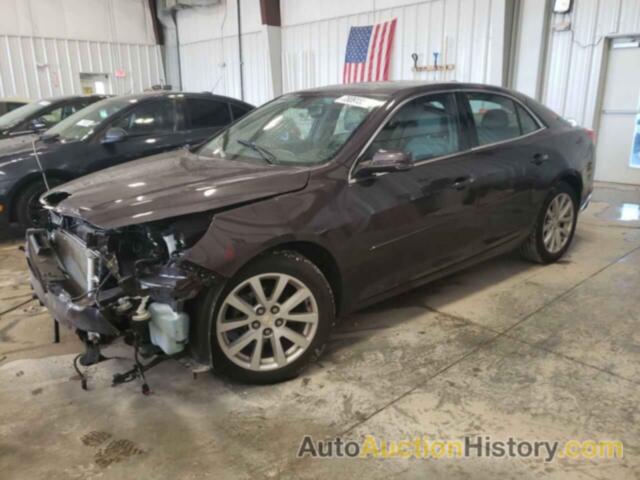 CHEVROLET MALIBU 2LT, 1G11D5SL7FF144690