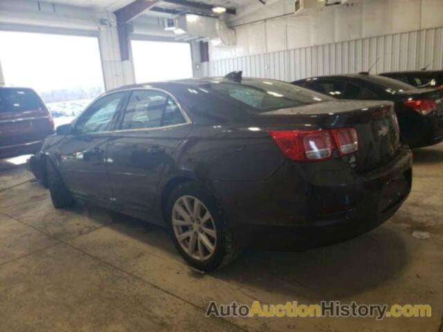 CHEVROLET MALIBU 2LT, 1G11D5SL7FF144690