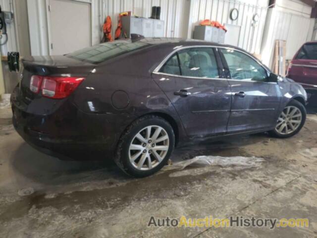 CHEVROLET MALIBU 2LT, 1G11D5SL7FF144690