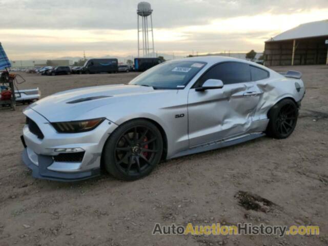 FORD MUSTANG GT, 1FA6P8CF1H5291889