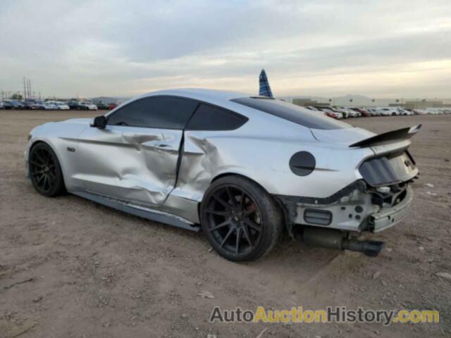 FORD MUSTANG GT, 1FA6P8CF1H5291889