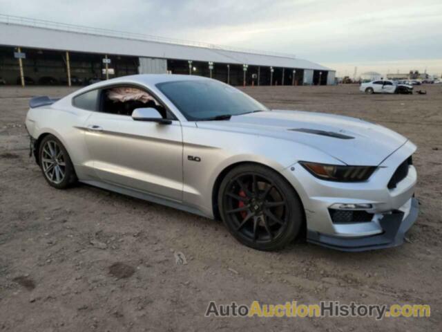 FORD MUSTANG GT, 1FA6P8CF1H5291889