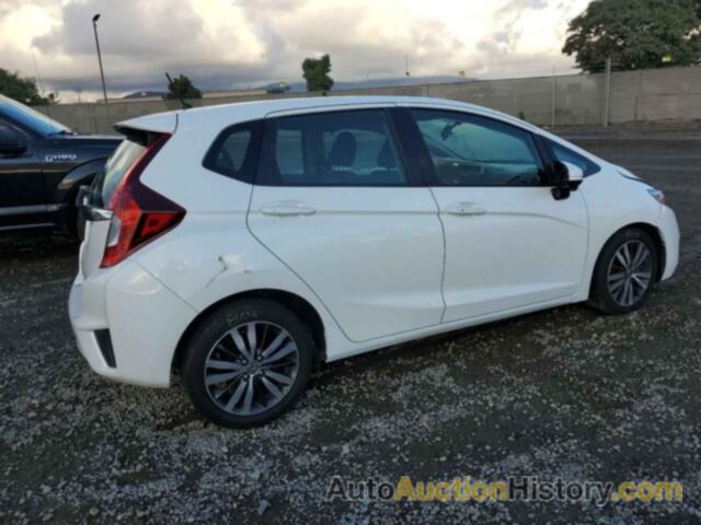 HONDA FIT EX, 3HGGK5H85FM758763