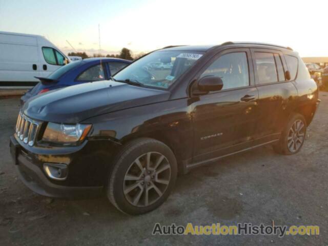 JEEP COMPASS LATITUDE, 1C4NJDEBXHD135205