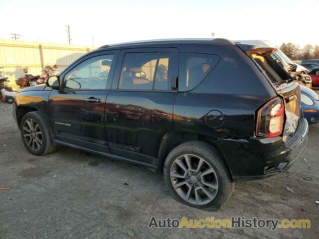 JEEP COMPASS LATITUDE, 1C4NJDEBXHD135205