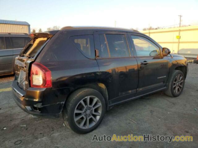 JEEP COMPASS LATITUDE, 1C4NJDEBXHD135205