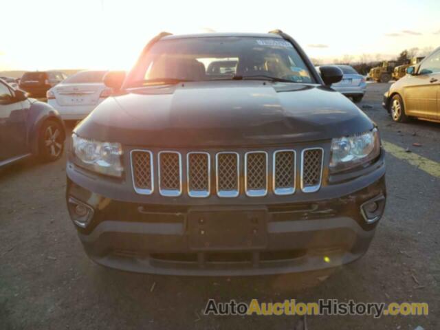 JEEP COMPASS LATITUDE, 1C4NJDEBXHD135205