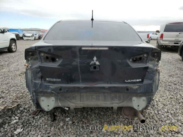 MITSUBISHI LANCER ES, JA32U2FU6HU004978