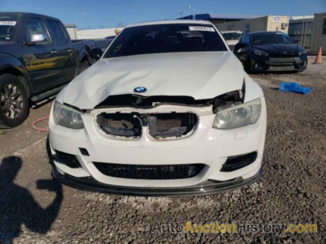 BMW 3 SERIES I SULEV, WBAKG1C51DJ217779