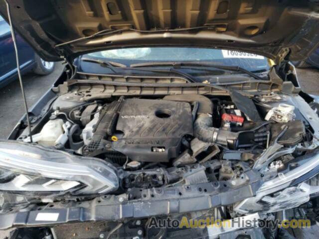 NISSAN ALTIMA SR, 1N4AL4CV5MN302974