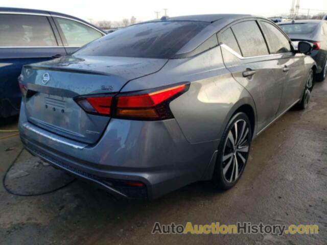 NISSAN ALTIMA SR, 1N4AL4CV5MN302974