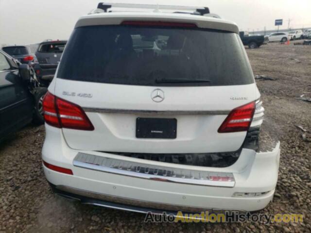 MERCEDES-BENZ GLS-CLASS 450 4MATIC, 4JGDF6EE3HA994636