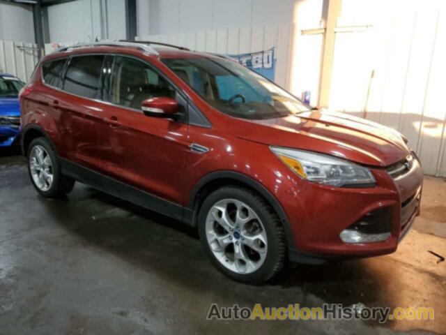 FORD ESCAPE TITANIUM, 1FMCU9J91EUC22268