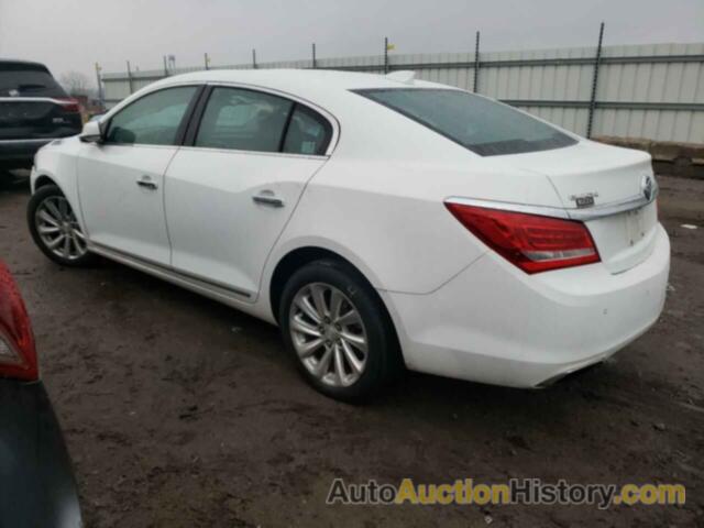 BUICK LACROSSE, 1G4GB5G39GF116368