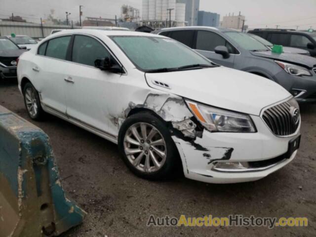 BUICK LACROSSE, 1G4GB5G39GF116368