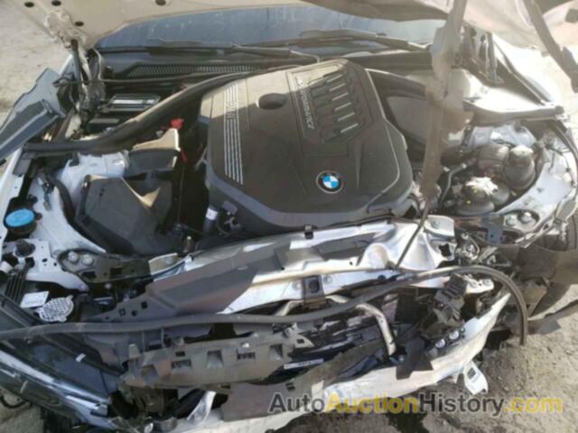 BMW M3, 3MW5U7J07N8C74808