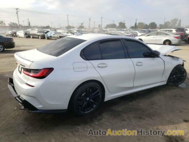 BMW M3, 3MW5U7J07N8C74808