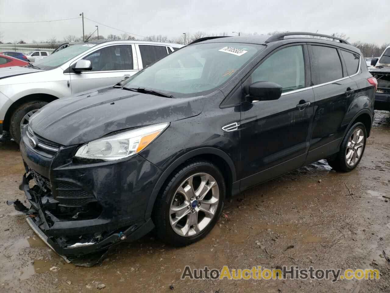 FORD ESCAPE SE, 1FMCU0G9XFUA59480