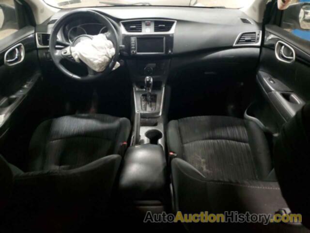 NISSAN SENTRA S, 3N1AB7AP9KY287711