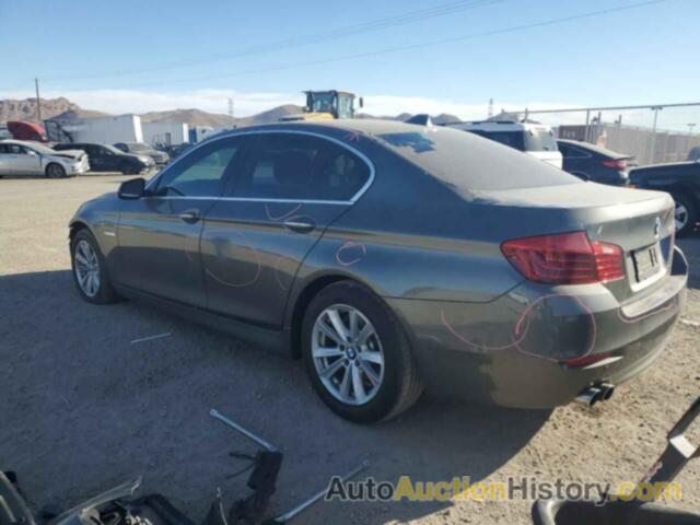 BMW 5 SERIES I, WBA5A5C56ED020905