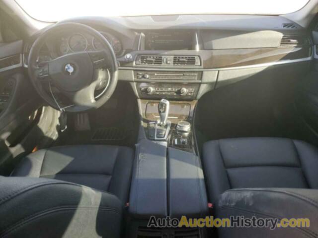 BMW 5 SERIES I, WBA5A5C56ED020905