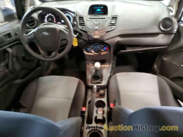 FORD FIESTA S, 3FADP4AJ8HM126441