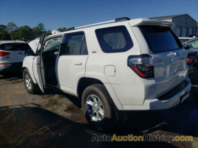 TOYOTA 4RUNNER SR5, JTEEU5JR8N5260415