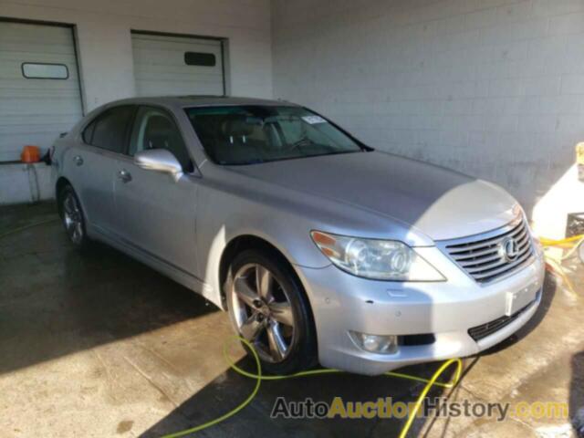 LEXUS LS460 460, JTHBL5EFXA5092263