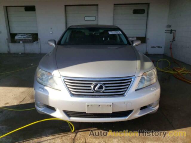 LEXUS LS460 460, JTHBL5EFXA5092263