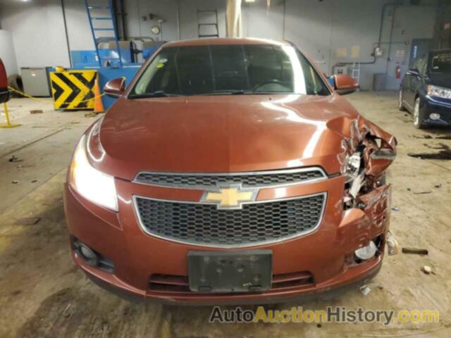 CHEVROLET CRUZE LT, 1G1PF5SC3C7232209