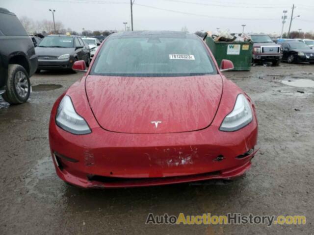 TESLA MODEL 3, 5YJ3E1EA0LF606541