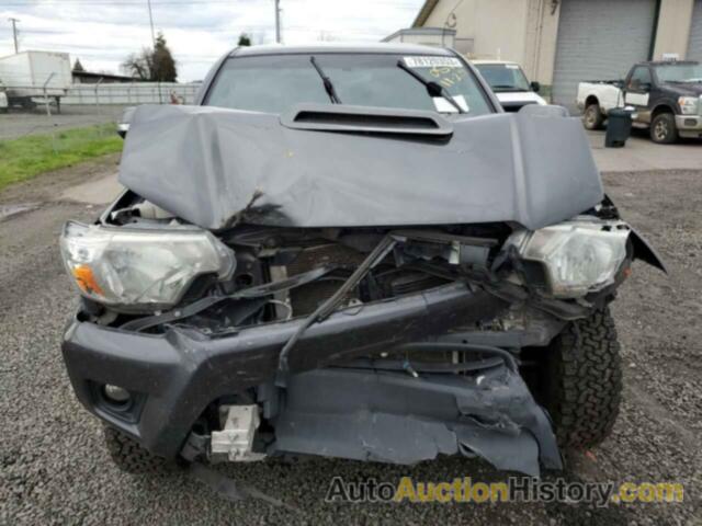 TOYOTA TACOMA DOUBLE CAB LONG BED, 3TMMU4FN9FM081411
