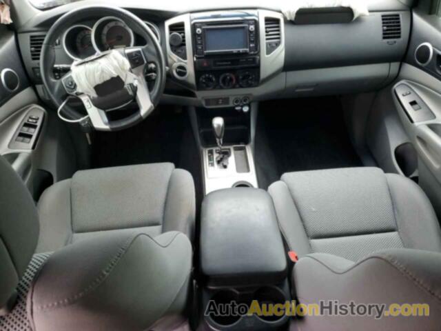TOYOTA TACOMA DOUBLE CAB LONG BED, 3TMMU4FN9FM081411