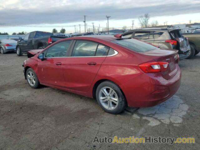 CHEVROLET CRUZE LT, 1G1BE5SM0H7203800