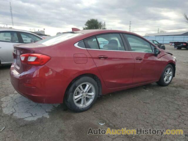 CHEVROLET CRUZE LT, 1G1BE5SM0H7203800