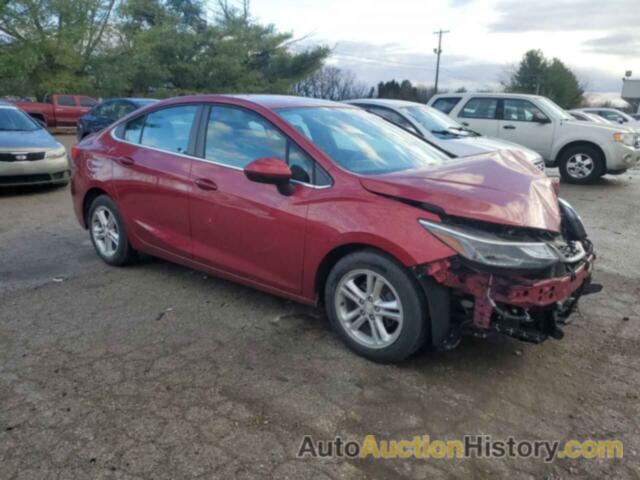 CHEVROLET CRUZE LT, 1G1BE5SM0H7203800