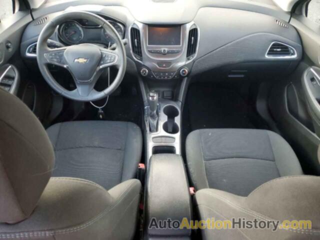 CHEVROLET CRUZE LT, 1G1BE5SM0H7203800