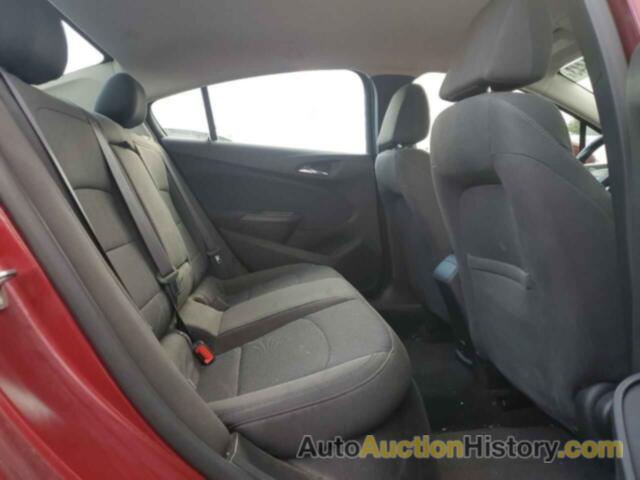 CHEVROLET CRUZE LT, 1G1BE5SM0H7203800