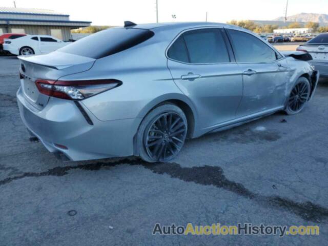 TOYOTA CAMRY XSE, 4T1K61AK1MU489791