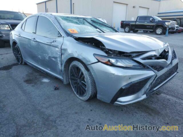 TOYOTA CAMRY XSE, 4T1K61AK1MU489791