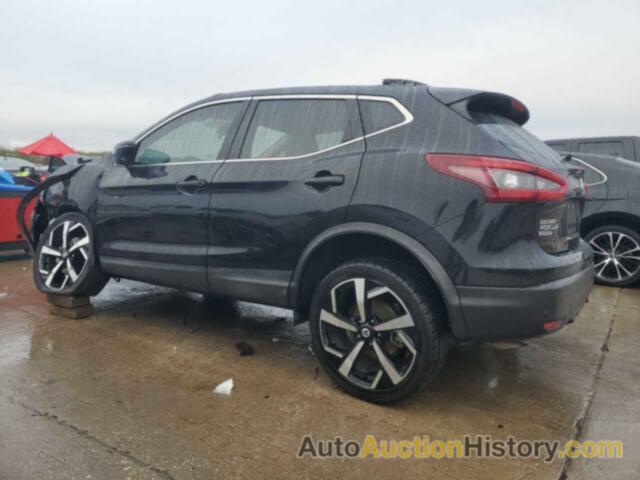 NISSAN ROGUE S, JN1BJ1CV1LW258390