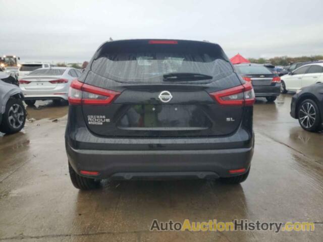 NISSAN ROGUE S, JN1BJ1CV1LW258390