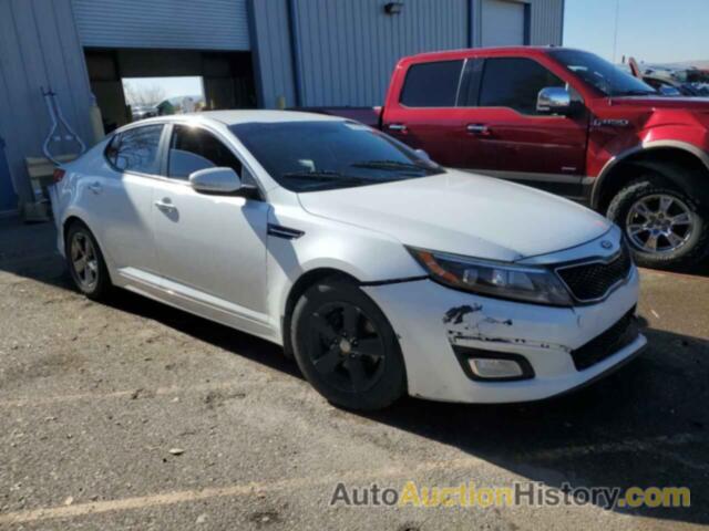 KIA OPTIMA LX, KNAGM4A79F5652937