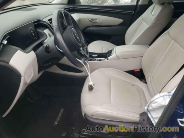 HYUNDAI TUCSON SEL, 5NMJC3AE2NH088774