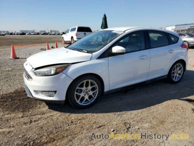 FORD FOCUS SE, 1FADP3K22FL239625